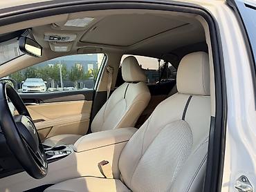 d 4d: Toyota Camry: 2021 г., 2.5 л, Вариатор, Бензин, Седан — 6