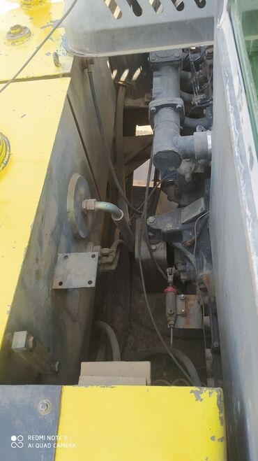 Экскаваторы: Экскаватор, 2014 г., Колесный — 12