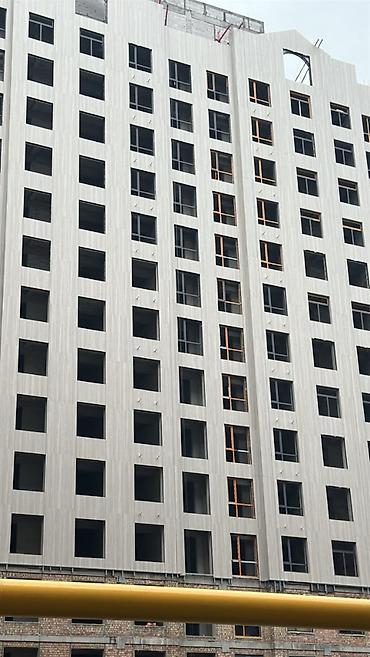 Продажа квартир: 1 комната, 53 м², Южная Магистраль Элитка, 5 этаж, Евроремонт — 2