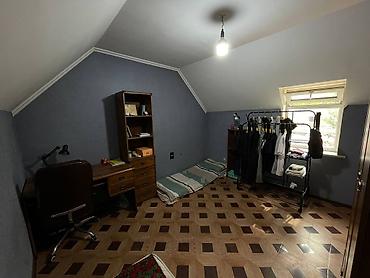 Долгосрочная аренда домов: 250 м², 6 комнат и более, Восток-5 мкр, Семейным — 18