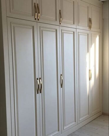 Sifarişlə mətbəx mebeli: Mebel istehsalı müasir mətbəx və yataq otağı dəstləri her nov — 8