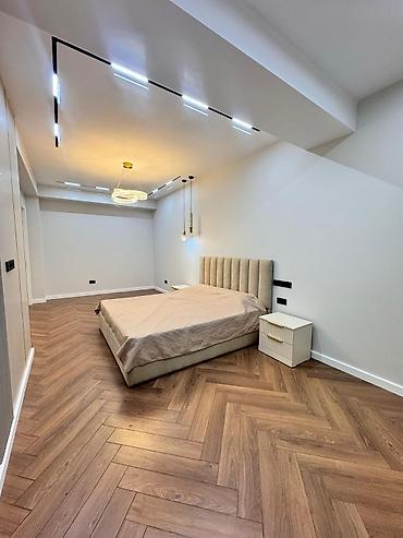 Продажа квартир: 2 комнаты, 77 м², Элитка, 8 этаж, Дизайнерский ремонт — 8