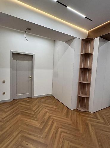 108: 3 комнаты, 102 м², Асанбай мкр Элитка, 11 этаж, Дизайнерский ремонт — 3