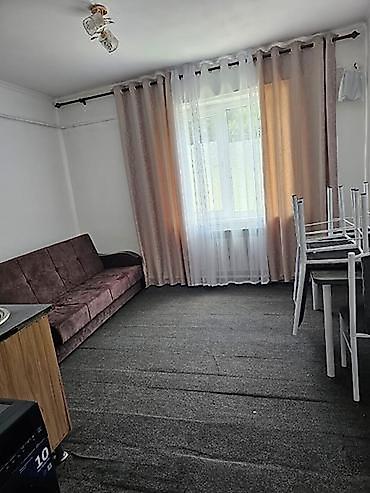 30000сом квартира: 35 м², 1 комната — 5