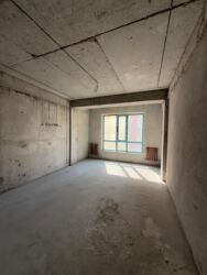 Продажа квартир: 2 комнаты, 52 м², Элитка, 15 этаж, ПСО (под самоотделку) at lalafo.kg — 5 Продажа квартир: 2 комнаты, 52 м², Элитка, 15 этаж, ПСО (под самоотделку) — 5