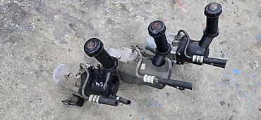 quad gume: SERVO PUMPA ZA PEUGEOT 308, 107, 307 . | Servo pumpa Citroen — 2