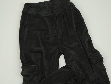 t shirty d: Trousers, M (EU 38), condition - Very good