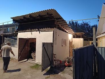 теплый дом: Дом с участком срочно продаю дом на район кудайберген садыгалиева — 4