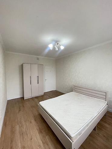 империя: 2 комнаты, 70 м², Аламедин-1 мкр Элитка, 3 этаж, Евроремонт — 4