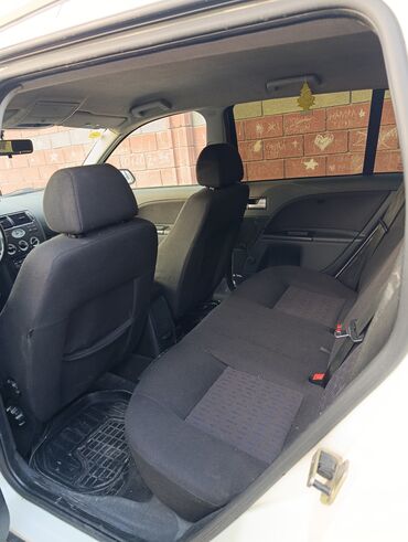 Ford: Ford Mondeo: 2003 г., 1.8 л, Механика, Бензин, Универсал — 4