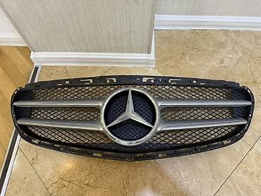 Ehtiyat hissələri: Mercedes-Benz C-Class W205, 2017 il — 1