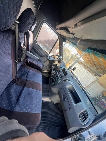 Mercedes-Benz: Mercedes-Benz Спринтер: 2006 г., 2.7 л, Механика, Дизель, Бус at lalafo.kg — 5 Mercedes-Benz: Mercedes-Benz Спринтер: 2006 г., 2.7 л, Механика, Дизель, Бус — 5