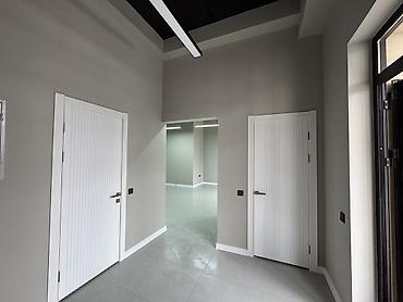 Аренда офисов: Аренда офисов, 40 м², В жилом комплексе, 1 линия, С отдельным входом, С отдельным сан узлом — 3