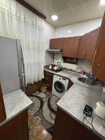 Köhnə tikili: Bakı, 2 otaqlı, Köhnə tikili, 55 kv. m — 7