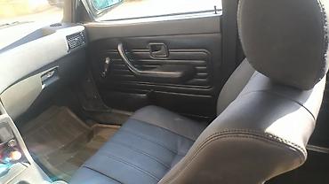 bud e9: BMW 5 series: 1984 г., 3 л, Механика, Бензин, Седан — 9