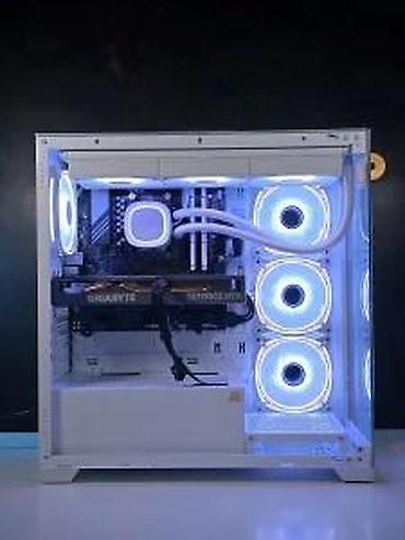 Desktop računari i radne stanice: Ryzen 7 7700 RTX 4060 B650 32GB 1TB - SM031PC. ✨ Prodaja i sklapanje — 4