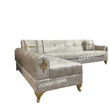 Sifarişlə divan dəstləri: Kunc divanlar bazali divan aclan divan. Mebel dəstləri və künc — 32