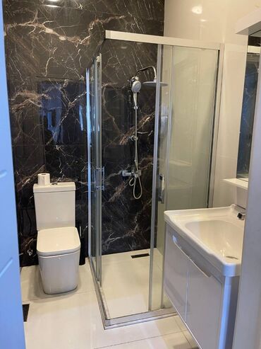 Həyət evləri və villaların satışı: Mərdəkan 4 otaqlı, 110 kv. m, Yeni təmirli — 11