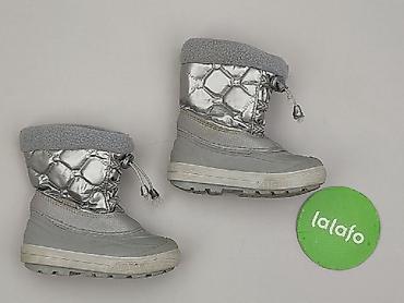 nerka crocs: Śniegowce, Demar, 25, stan - Bardzo dobry — 2