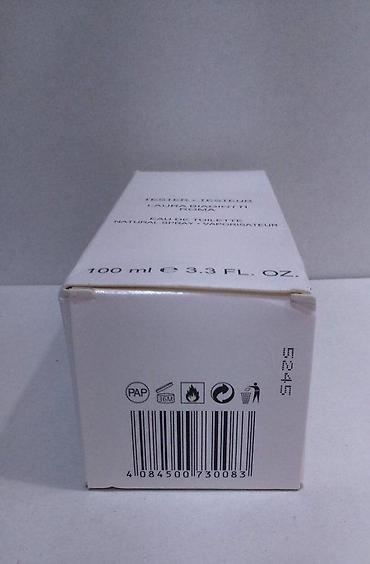 doe parfemi: LAURA BIAGIOTTI ROMA EDT 100ML TSTR | Laura Biagiotti Roma edt 100ml — 4