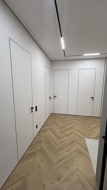 Продажа квартир: 3 комнаты, 94 м², Элитка, 6 этаж — 4