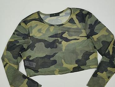 miss: Missguided, Bluzka damska, rozmiar S — 1
