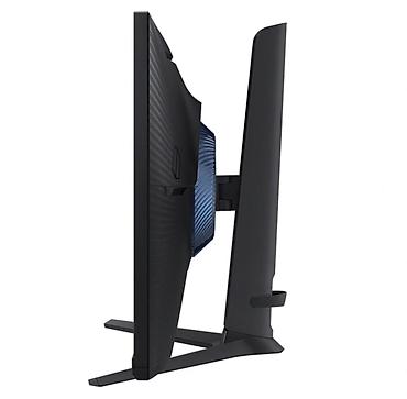 Мониторы: Монитор, Samsung, Б/у, LED, 27" - 28" — 6