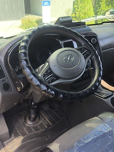 продажа портер 1: Легкий грузовик, Hyundai, Стандарт, До 1 т, Б/у — 6