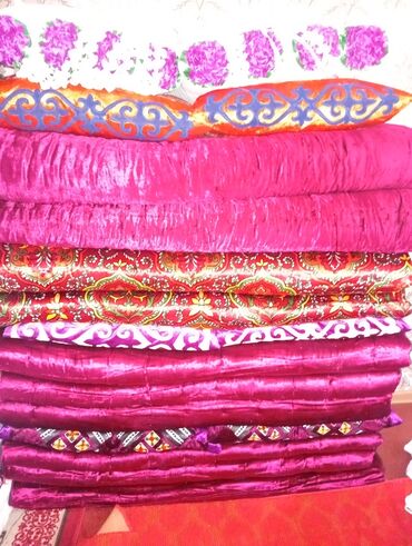 Другой текстиль: Эки корпо сегиз тошок сатылат — 9