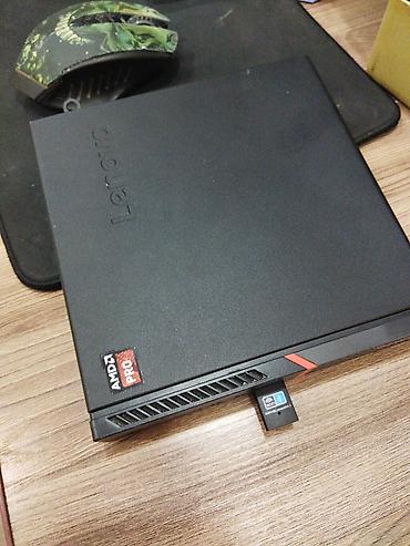 Lenovo ноутбуктары: Компьютер, ядролор - 4, ОЭТ 8 ГБ, Татаал эмес тапшырмалар үчүн, Колдонулган, AMD A6, SSD — 1