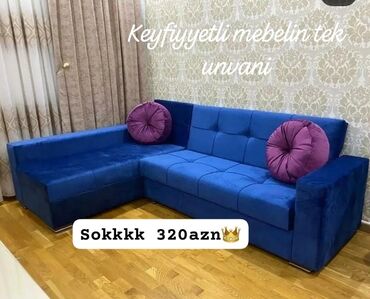 betopan qiymeti: Künc divan, Yeni, Parça, Bazalı, Açılan,Kredit yoxdur, Şəhərdaxili pulsuz çatdırılma