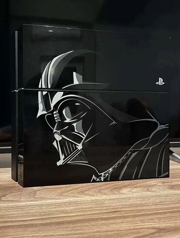 playstation 4 500gb: Ps 4 ele isleyir tecili pul lazimdi diye satilir prablemi yoxdu 2