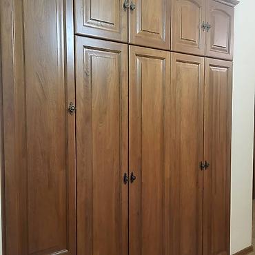 Долгосрочная аренда квартир: 2 комнаты, Собственник, С мебелью полностью — 19