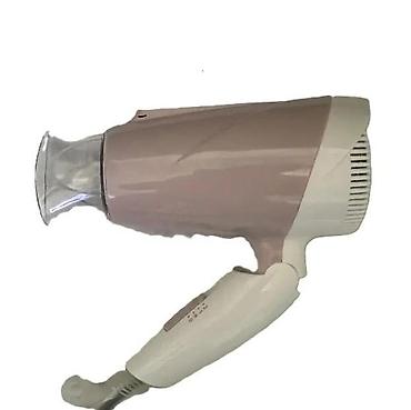 jbl vufer: Fen za kosu Ciabosi TX-8788 1300W NOVO. Opis proizvoda: Snaga — 8