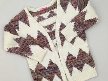 modna bielizna żywiec: Sweater, Young Dimension, 8 years, 122-128 cm, condition - Perfect