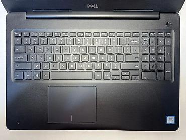 Dell Latitude 3590 15.6” FHD noutbuk – etibarlı biznes sinfi model