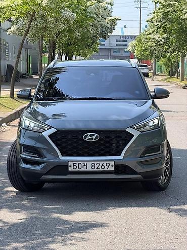 wuling starlight 730: Hyundai Tucson: 2019 г., 2 л, Автомат, Дизель, Кроссовер — 1