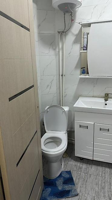 Продажа квартир: 1 комната, 35 м², Индивидуалка, 1 этаж, Косметический ремонт — 14