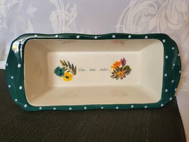 Činije: Posuda vintaz univerzalna The Pioneer Woman. Univerzalna kuhinjska na lalafo.rs — 1 Činije: Posuda vintaz univerzalna The Pioneer Woman. Univerzalna kuhinjska — 1