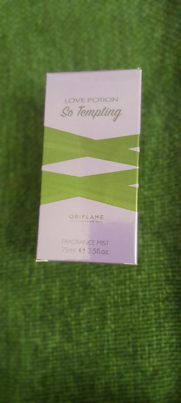 eclat parfüm: Oriflame qadın ətirləri – müxtəlif zövqlər üçün seçilmiş kolleksiya — 6