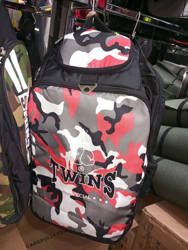 спортивные сумки мужские: Рюкзак для бокса
2500 сом