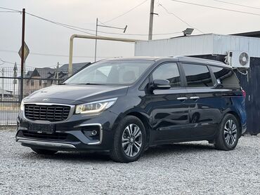 б у рейлинги багажник на хундай туксон бишкек: Kia Carnival: 2019 г., 2.2 л, Автомат, Дизель