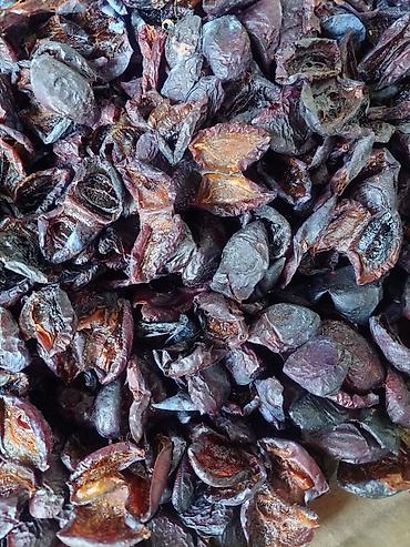 мясо с доставкой бишкек: Сушёные сливы (вяленые половинки без косточек) - Натуральная — 3