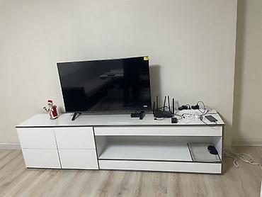 tcl 85: Продается большая тумбочка пишите на ватсап или звоните самовывоз — 1