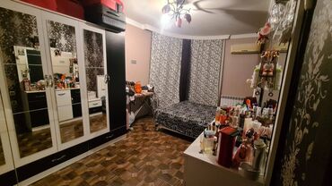 Yeni tikili: Bakıxanov qəs., 3 otaqlı, Yeni tikili, m. Qara Qarayev, 110 kv. m — 3