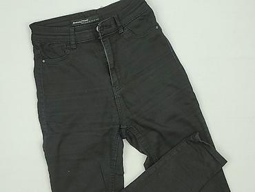 jeans drip: Stradivarius, Jeansy damskie, rozmiar XS — 1