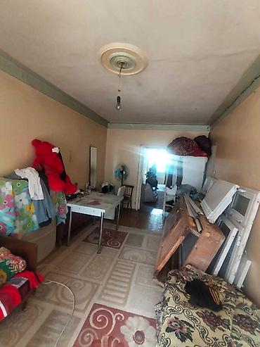 55 yas is ilanlari: Bakı, 2 otaqlı, Köhnə tikili, 55 kv. m — 3