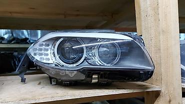 Генераторы: Генератор BMW Б/у, Оригинал, Япония — 12