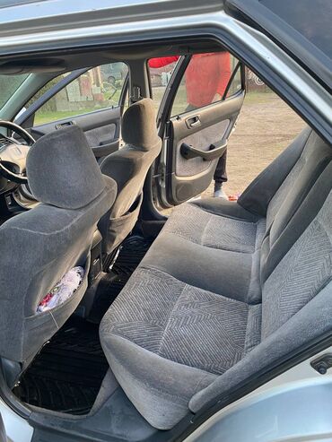 Honda: Honda Accord: 1999 г., Автомат, Бензин, Универсал — 14