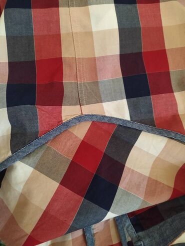 Košulje: Muška pamučna košulja US Polo ASSN vel. XL Prvoklasna, šmekerska — 19